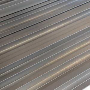 SNAPP screen 94" ALUMINUM - Bronze - 10 PACK (2ND QUALITY)