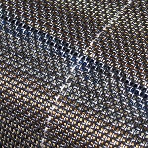 SNAPP screen 72" x 100' Polyester Pool & Patio - (2ND QUALITY)