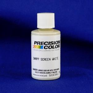 SNAPP screen Track Aluminum Touch Up Paint